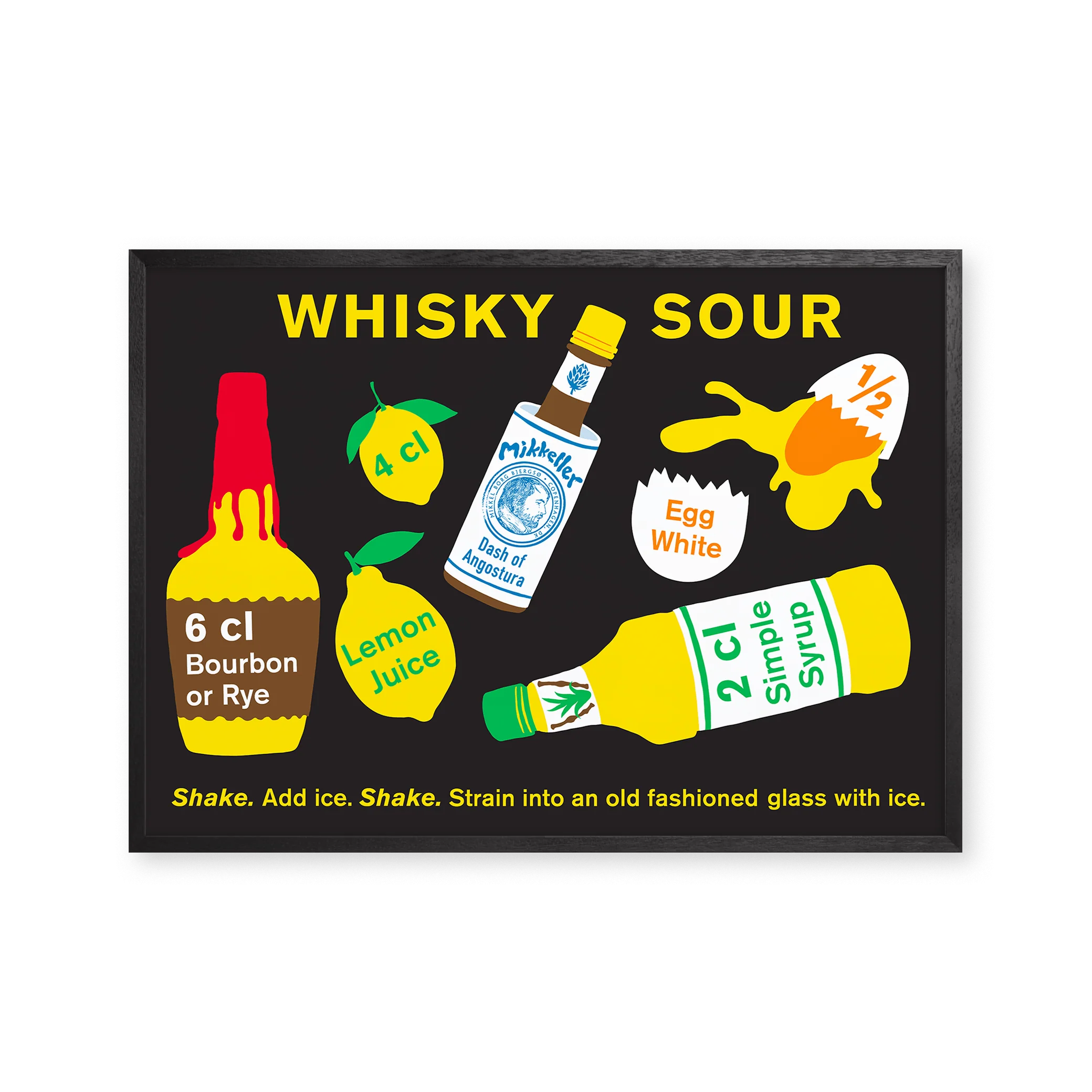 Whisky Sour - Image 2