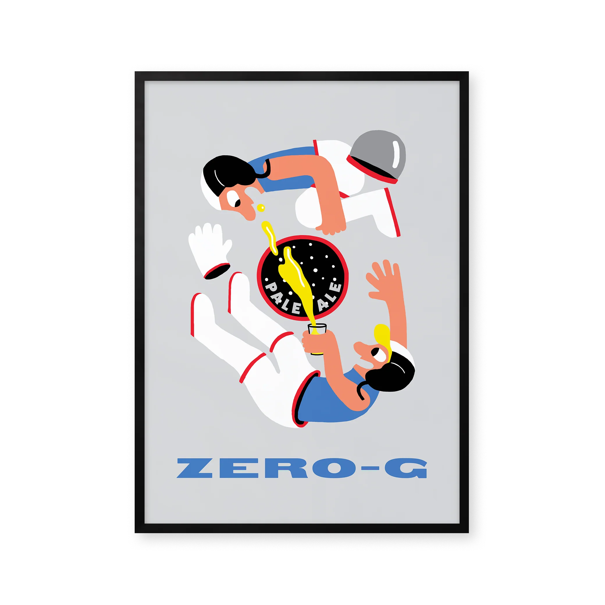 Zero G - Image 5